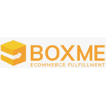 Kho Boxme Logistic